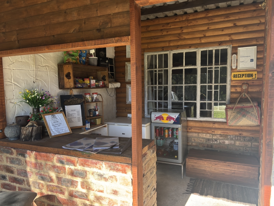 10 Bedroom Property for Sale in Pretorius Kraal Free State